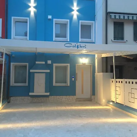Colibrì House by ApartSuite-3